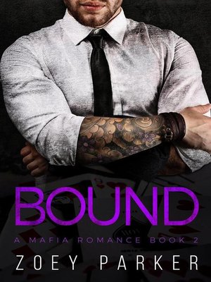 cover image of Bound (Book 2)